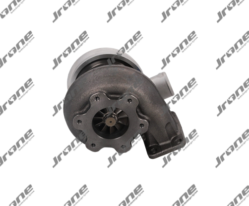 Turbina BWTS model S2B Cod 8S02-100-E15-3171 - imagine 3