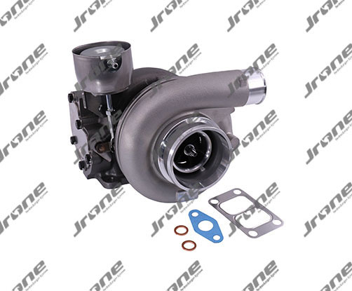 Turbina SCHWITZER model B2 cod 8S02-200-835-3171 - imagine 2