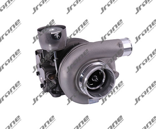 Turbina SCHWITZER model B2 cod 8S02-200-835-3171