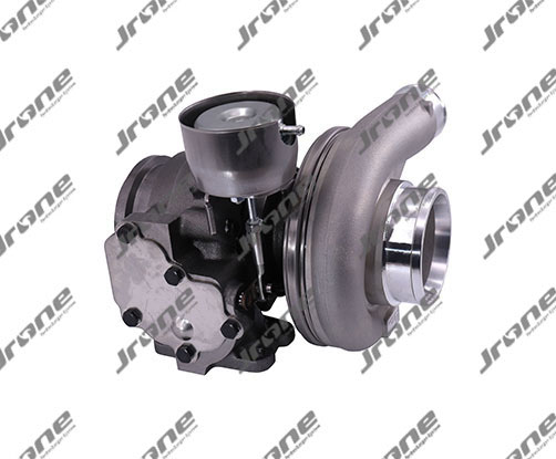 Turbina SCHWITZER model B2 cod 8S02-200-835-3171 - imagine 3