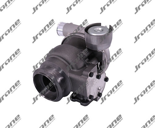 Turbina SCHWITZER model B2 cod 8S02-200-835-3171 - imagine 4