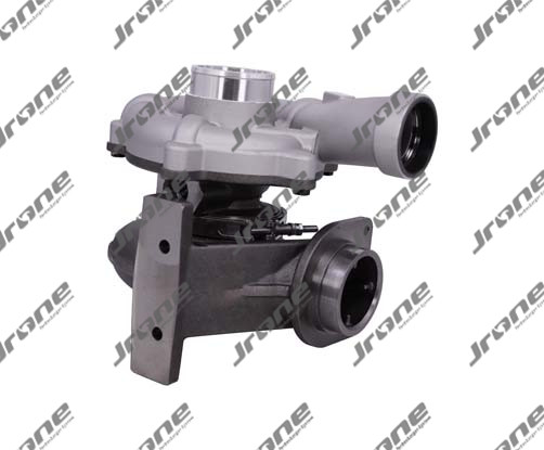 Turbina SCHWITZER model V2S cod 8S02-200-873-3171 - imagine 4