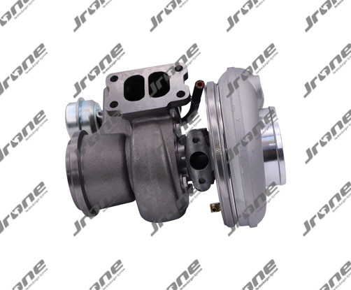 Turbina 8S02-200-D84