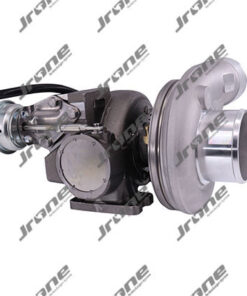 Turbina 8S02-200-E65