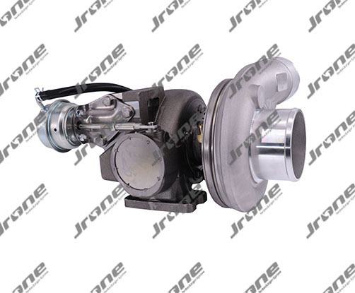 Turbina SCHWITZER model S200AG cod 8S02-200-E65-3171 - imagine 2
