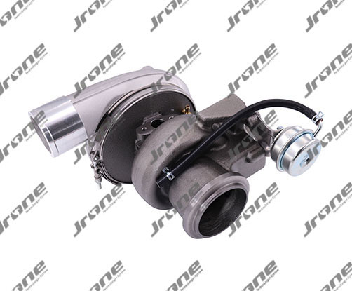 Turbina SCHWITZER model S200AG cod 8S02-200-E65-3171 - imagine 3