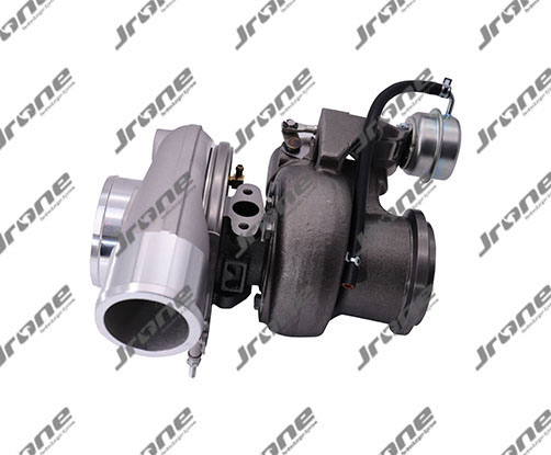 Turbina SCHWITZER model S200AG cod 8S02-200-E65-3171 - imagine 4