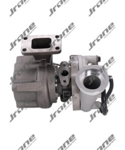 Turbina 8S02-200-H79