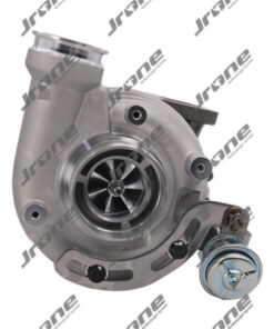 Turbina 8S02-200-H80
