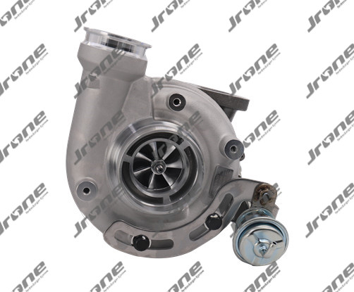 Turbina 8S02-200-H80