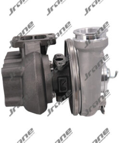 Turbina 8S02-200-H80