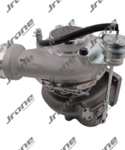 Turbina 8S02-200-L43