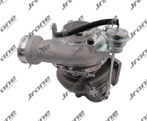 Turbina 8S02-200-L43