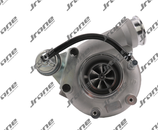 Turbina BWTS model S200G MFS C/W cod 8S02-200-L43-3171 - imagine 2