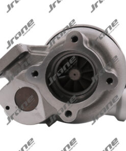 Turbina 8S02-200-L43