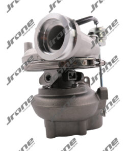 Turbina 8S02-200-L43