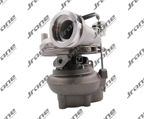 Turbina 8S02-200-L43