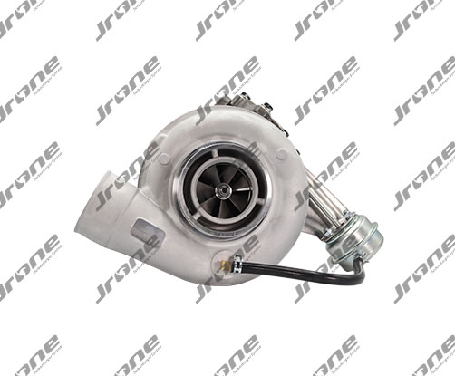 Turbina SCHWITZER model S300G Cod 8S03-200-488-3171 - imagine 2
