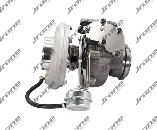 Turbina SCHWITZER model S300G Cod 8S03-200-488-3171 - imagine 3