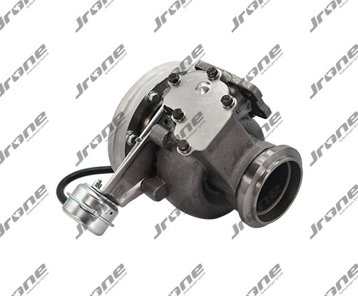 Turbina SCHWITZER model S300G Cod 8S03-200-488-3171 - imagine 4