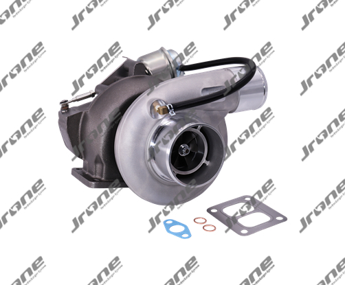 Turbina model S310G Cod 8S03-200-B70-3171 - imagine 2