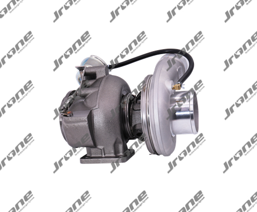 Turbina model S310G Cod 8S03-200-B70-3171 - imagine 3