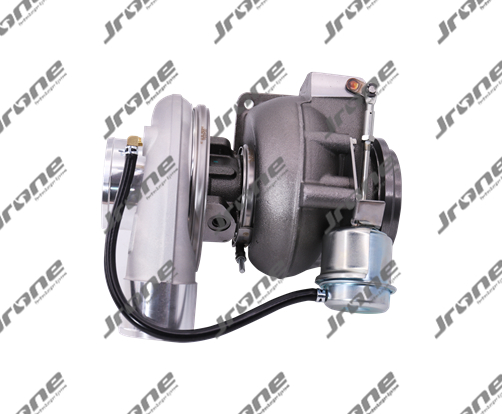 Turbina model S310G Cod 8S03-200-B70-3171 - imagine 4