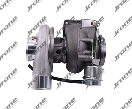 Turbina SCHWITZER model S310 Cod 8S03-200-E64-3171 - imagine 3