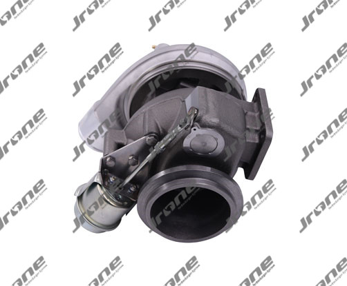 Turbina SCHWITZER model S310 Cod 8S03-200-E64-3171 - imagine 4