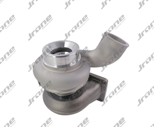 Turbina BWTS model S400 cod 8S04-100-904-3171 - imagine 2