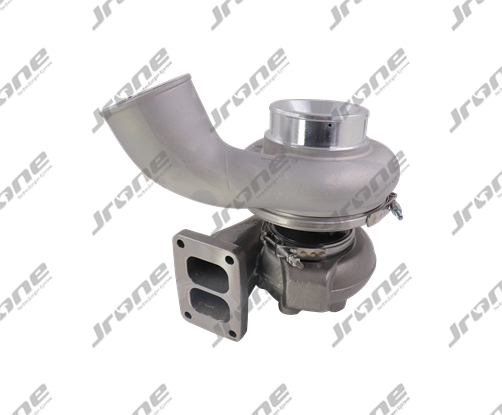 Turbina BWTS model S400 cod 8S04-100-904-3171 - imagine 3