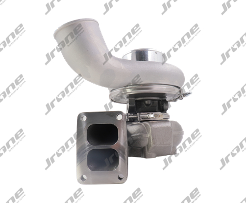 Turbina BWTS model S400 cod 8S04-100-904-3171 - imagine 4