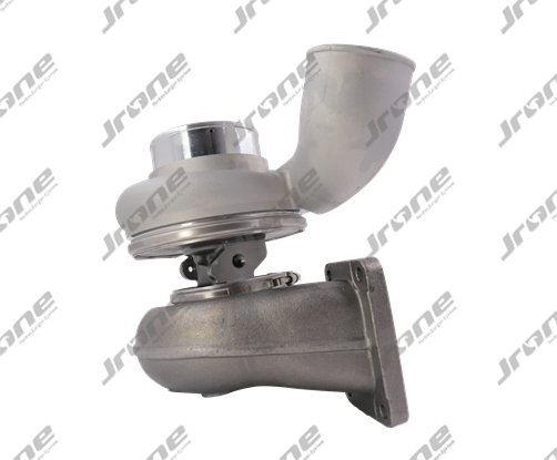 Turbina BWTS model S400 cod 8S04-100-904-3171 - imagine 5