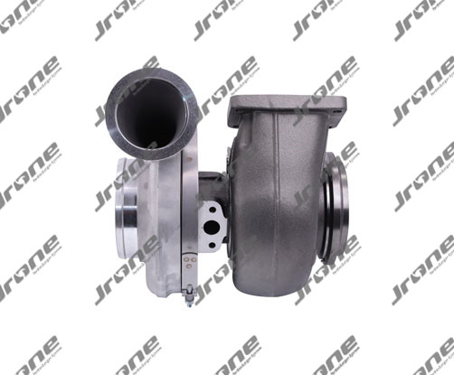 Turbina 8S04-100-E40