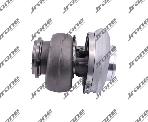 Turbina 8S04-100-E40