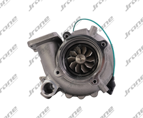 Turbina 8S04-100-M57