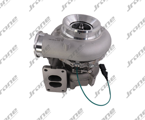 Turbina 8S04-100-M57