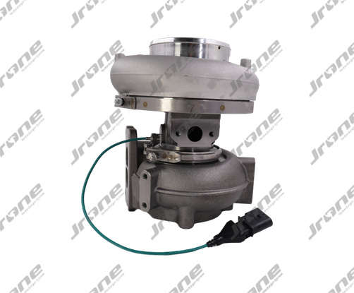 Turbina 8S04-100-M57