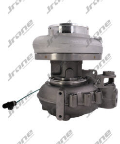 Turbina 8S04-100-M57