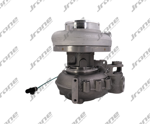 Turbina 8S04-100-M57