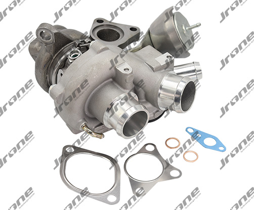 Turbina 8S0C-400-A74