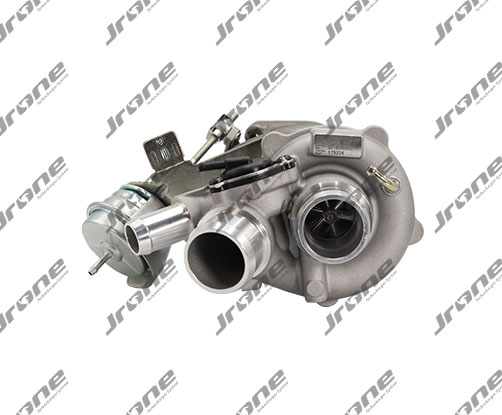 Turbina 8S0C-400-A74