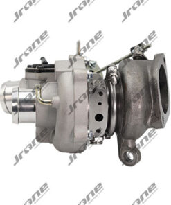 Turbina 8S0C-400-A74