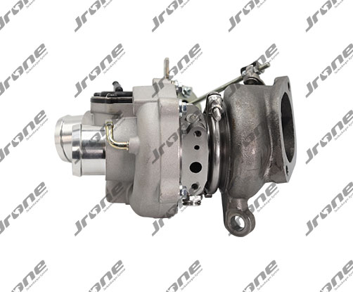 Turbina 8S0C-400-A74