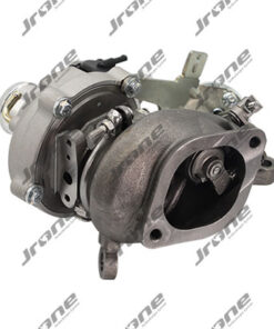 Turbina 8S0C-400-A74