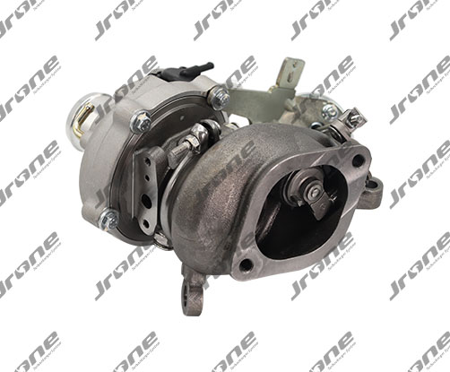 Turbina 8S0C-400-A74