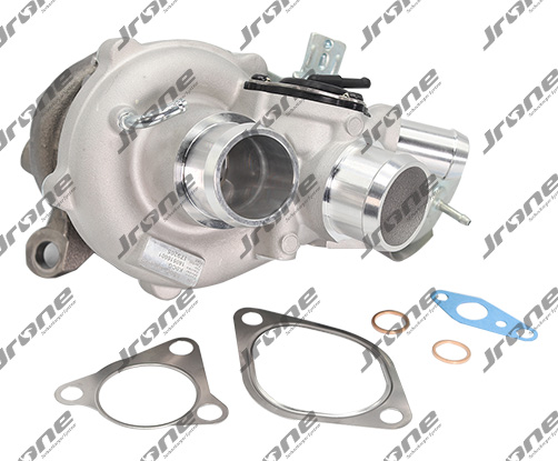 Bi-Turbo KKK model K0CG cod 8S0C-400-A75-3171