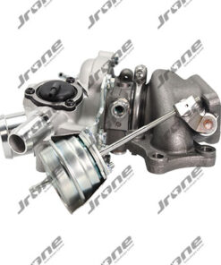 Turbina 8S0C-400-A75