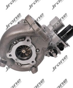 Turbina 8T00-300-218E