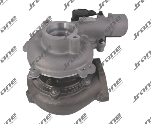 Turbina 8T00-300-M26